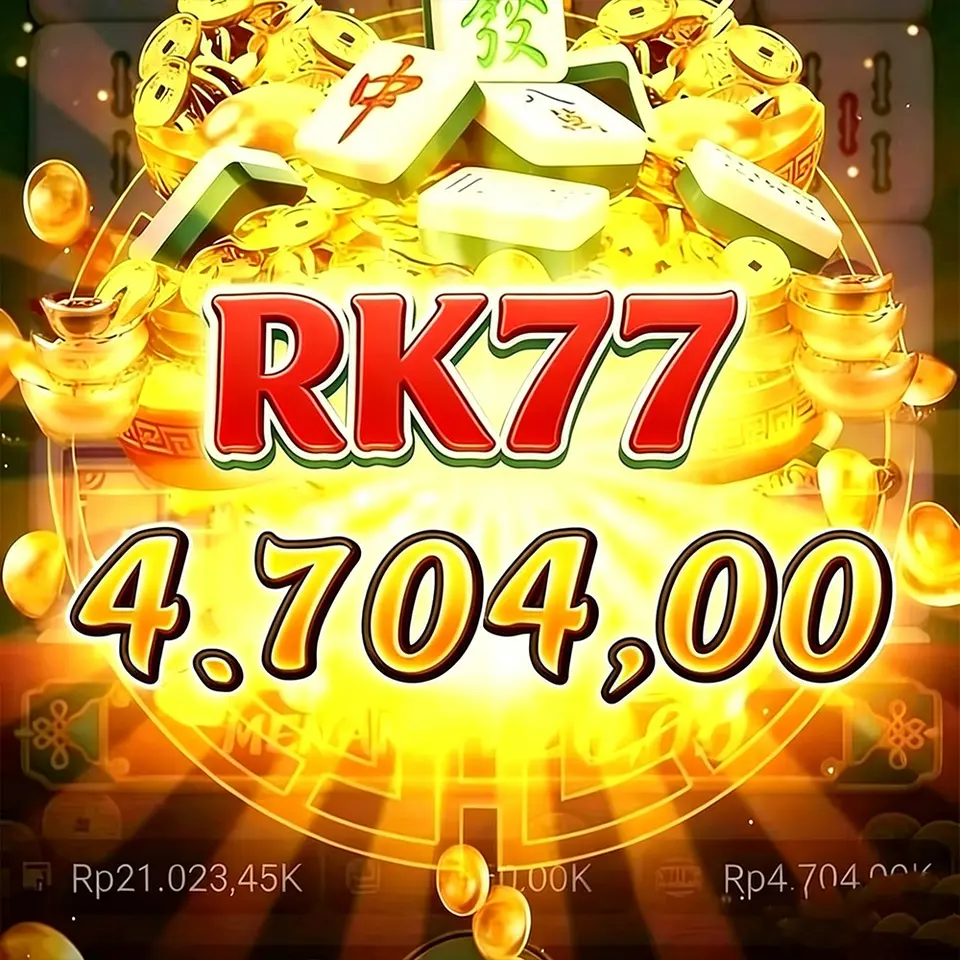 rk77 APK