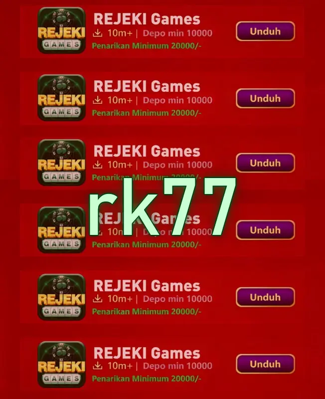 rk77 APK