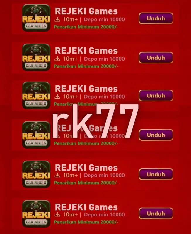 rk77 APK