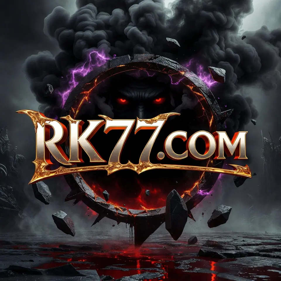 rk77 লগইন