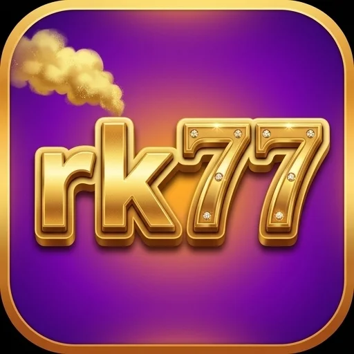 rk77 Logo - অফিসিয়াল